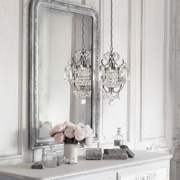 Подвесная люстра Loft It Burlesque 10417 CR