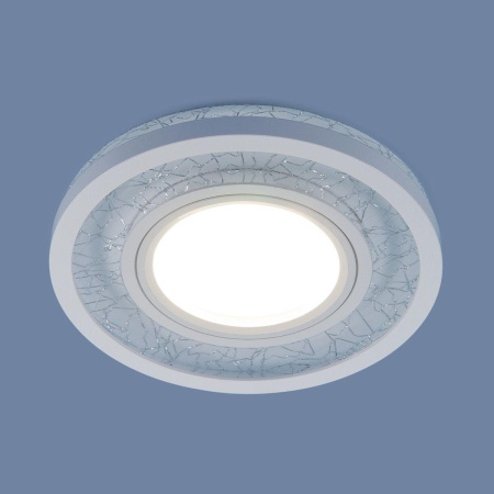 Встраиваемый светильник Elektrostandard 7020 MR16 a049337