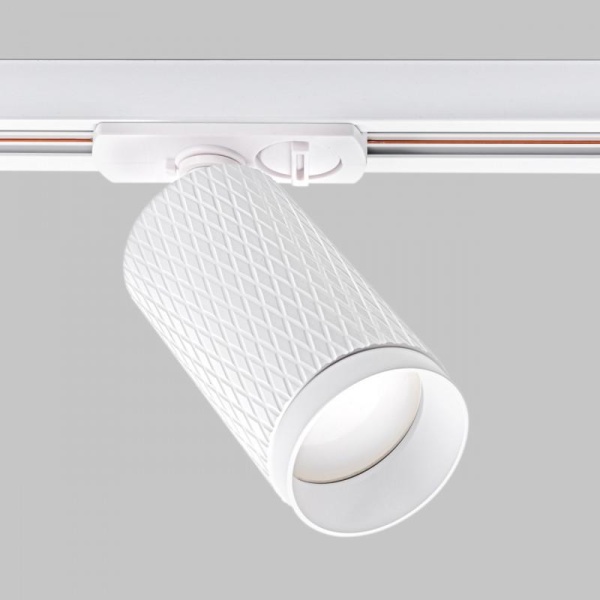Трековый светильник IMEX Havana IL.0010.0008 WH