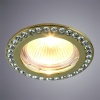 Встраиваемый светильник Divinare Gianetta 1405/01 PL-1