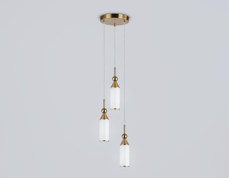 Подвесной светильник Ambrella light High Light LH55272