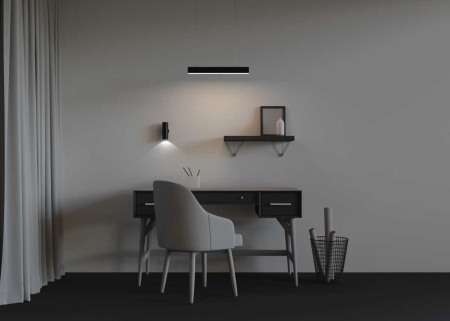Линейный светильник Maytoni Technical LL312026
