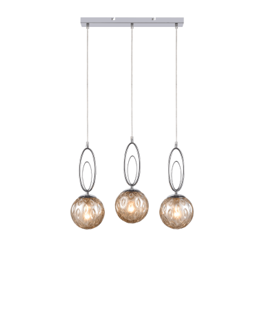 Подвесной светильник Vele Luce Phlox VL5853P03