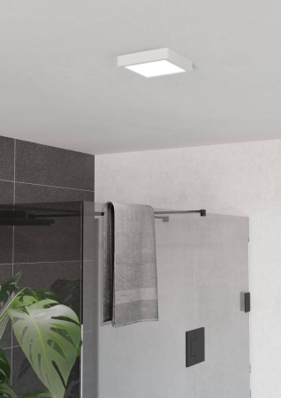 Потолочный светильник Eglo Fueva 6 901335