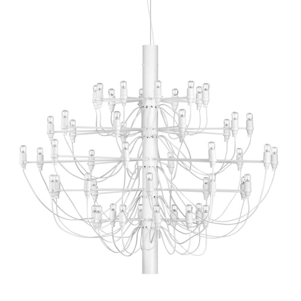 Подвесной светильник LOFT IT Gino 10196/1000 White