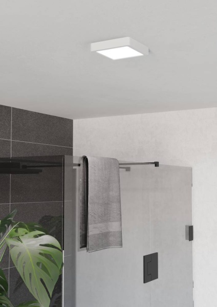 Потолочный светильник Eglo Fueva 6 901335