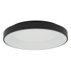 Потолочный cветильник Nowodvorski Nikki Round Led White 11208