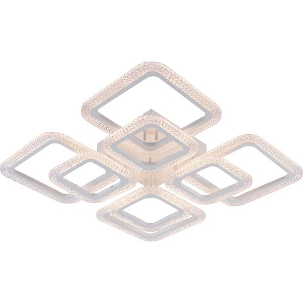 Потолочный светильник Rivoli Nikki 6112-108 Б0060854