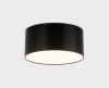 Светильник потолочный Italline IT014-0206 black