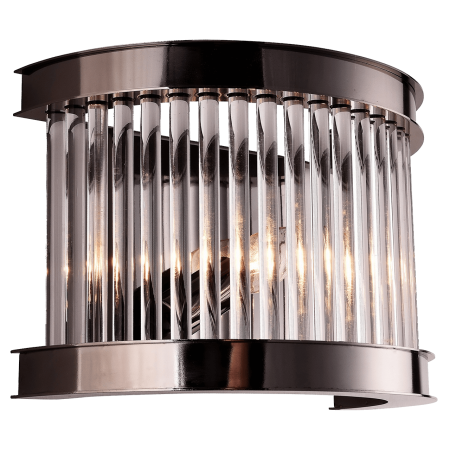 Настенный светильник Divinare 8101/02 AP-1