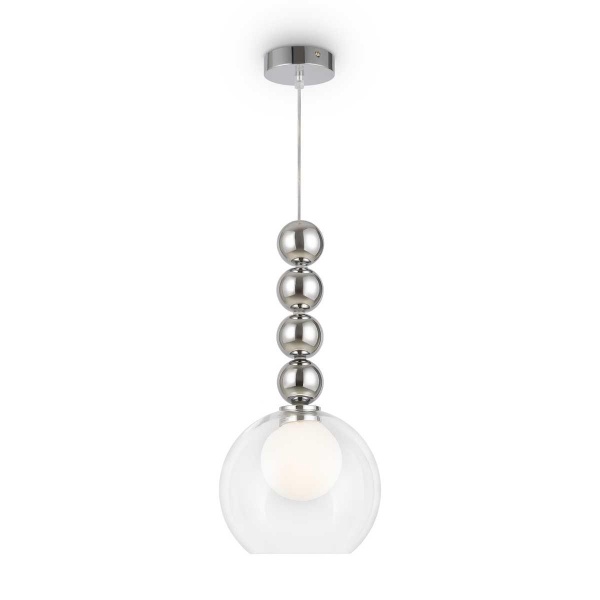 Подвесной светильник Freya Focus FR5220PL-01CH3