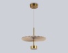 Люстра Ambrella Light HIGH LIGHT LH72603