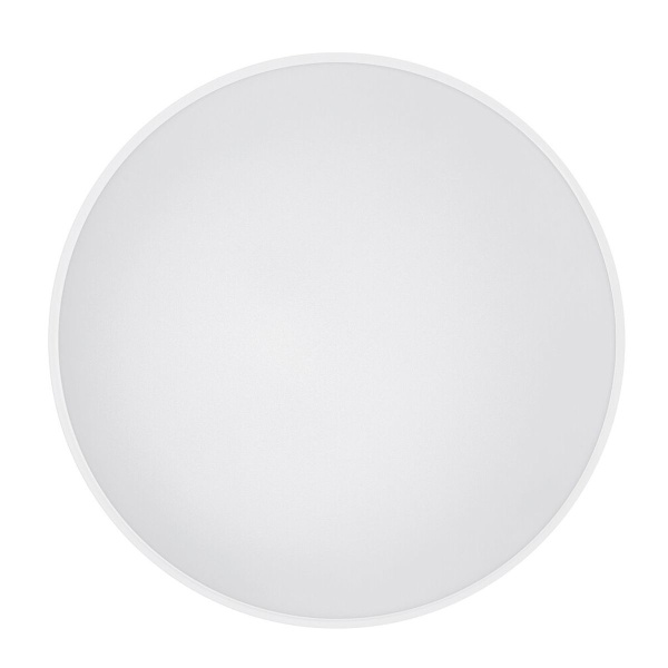 Потолочный cветильник Nowodvorski Agnes Round Led Pro White 10980