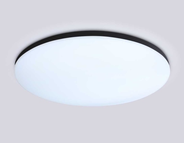 Потолочный светодиодный светильник Ambrella light Orbital Dance FZ2005