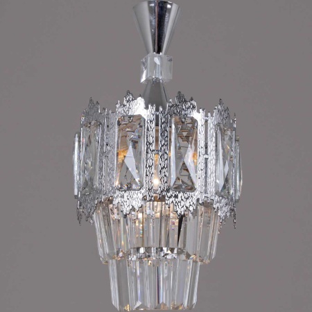 Подвесной светильник Reluce 06062-0.9-03 CH