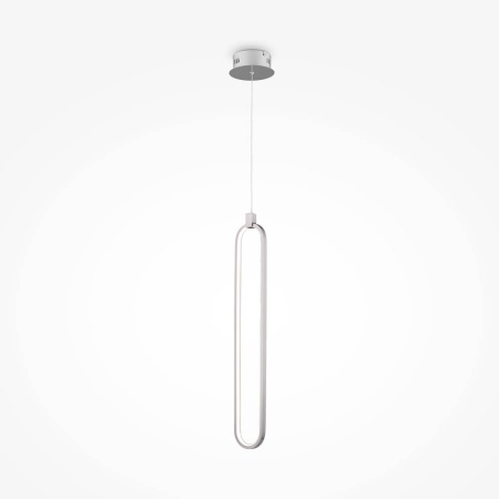 Подвесной светодиодный светильник Maytoni Chain MOD017PL-L13N