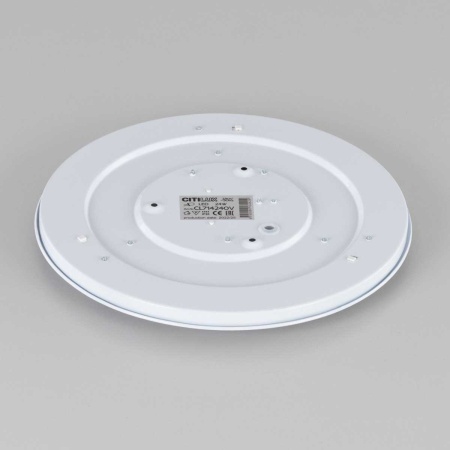 Потолочный светодиодный светильник Citilux Симпла CL714240V