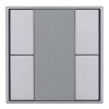 Панель управления Arlight KNX-223-4-Grey 028720