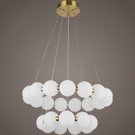 Светильник потолочный Reluce 31330-0.4-6+4