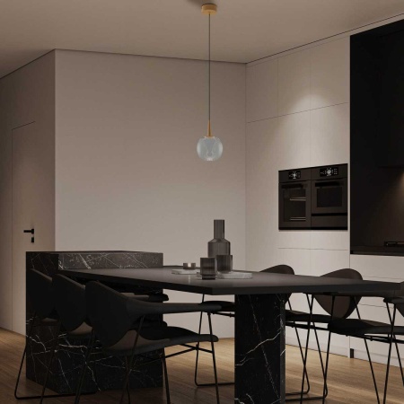 Подвесной светильник Mantra ANDROMEDA 9078