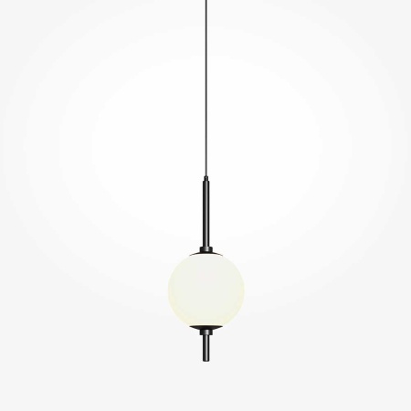 Подвесной светодиодный светильник Maytoni The Sixth Sense Z020PL-L6B3K