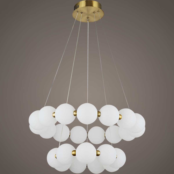 Светильник потолочный Reluce 31330-0.4-6+4