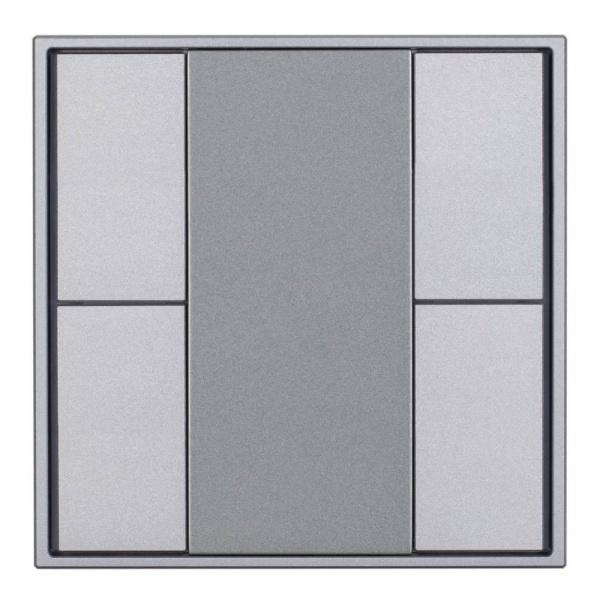 Панель управления Arlight KNX-223-4-Grey 028720