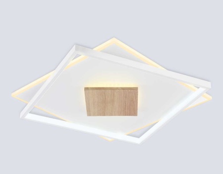 Светильник потолочный Ambrella light COMFORT FL4790