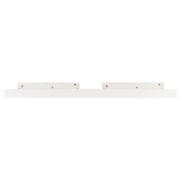 Трековый светодиодный светильник Arlight Mag-Orient-Flat-L465-12W Warm3000 048733