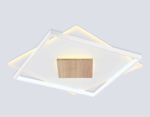 Светильник потолочный Ambrella light COMFORT FL4790