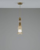 Подвесной светильник Moderli Glassy V10907-P