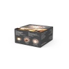 Встраиваемый светильник Gauss Backlight с подсветкой BL035