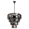 Подвесная люстра Loft IT Contemporary 10561/550 Smoke