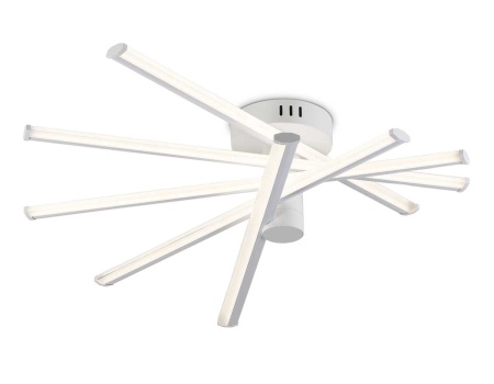 Люстра Ambrella Light COMFORT FL6221