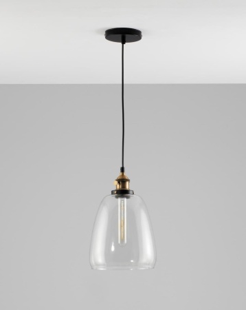 Светильник подвесной Moderli Suvo V11518-1P