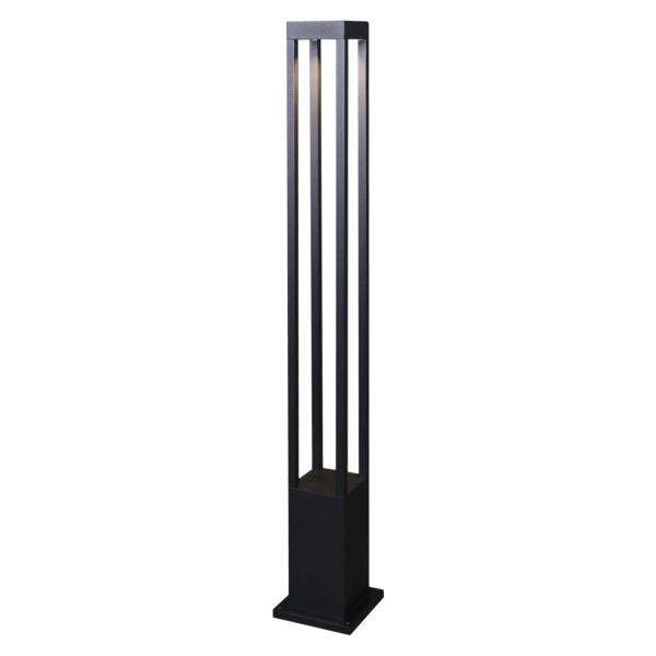 Ландшафтный светодиодный светильник Reluce 09960-0.7-001JH 1,0M LED7W BK RLOS