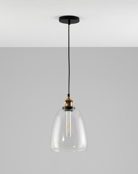 Светильник подвесной Moderli Suvo V11518-1P