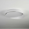 Потолочный светильник Imperium Loft Shell D40 White 102036-26