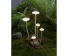 Светильник уличный Kink Light Пайк 09500-5,01