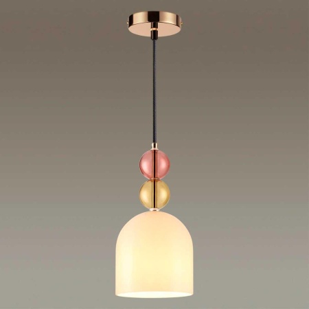 Подвесной светильник Lumion Suspentioni Gillian 4589/1A