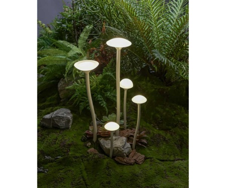 Светильник уличный Kink Light Пайк 09500-5,01