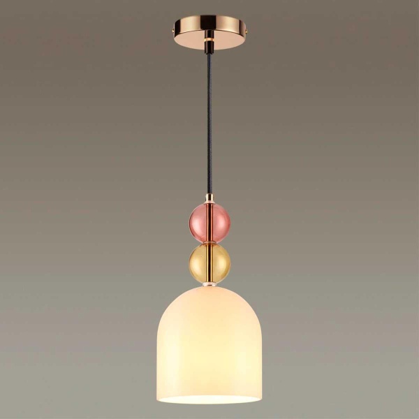 Подвесной светильник Lumion Suspentioni Gillian 4589/1A