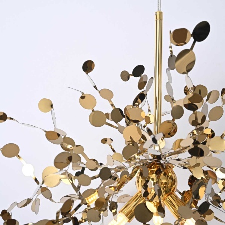 Подвесная люстра Imperium Loft Terzani 84500-22