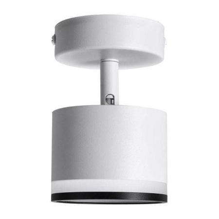 Потолочный светильник Lucia Tucci LTP-D001-01GX53-WB