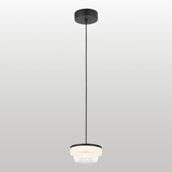 Подвесной светильник Lussole LSP-7486