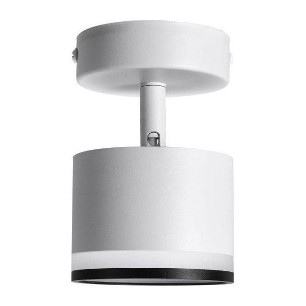 Потолочный светильник Lucia Tucci LTP-D001-01GX53-WB