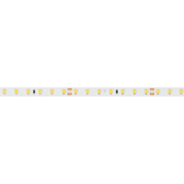 Светодиодная лента Arlight 10W/m 98LED/m 2835SMD холодный белый 5M UL-A98-8mm 24V White6000 040005
