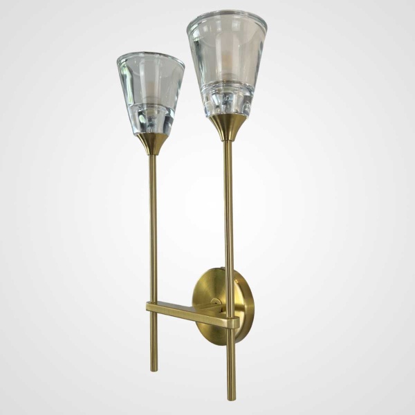 Бра Imperium Loft Torche De Verre 75065-22