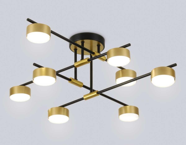 Люстра Ambrella Light COMFORT FL51752