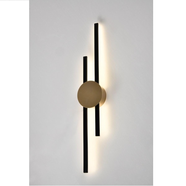 Настенный светодиодный светильник Moderli Brescia V10424-WL